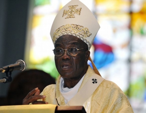 Affaire bénédiction des couples homosexuels, l’église catholique ivoirienne met la décision du Pape en pause