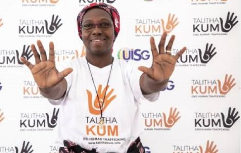 Burkina Faso - Le Missionnaire Père Gonsum : 