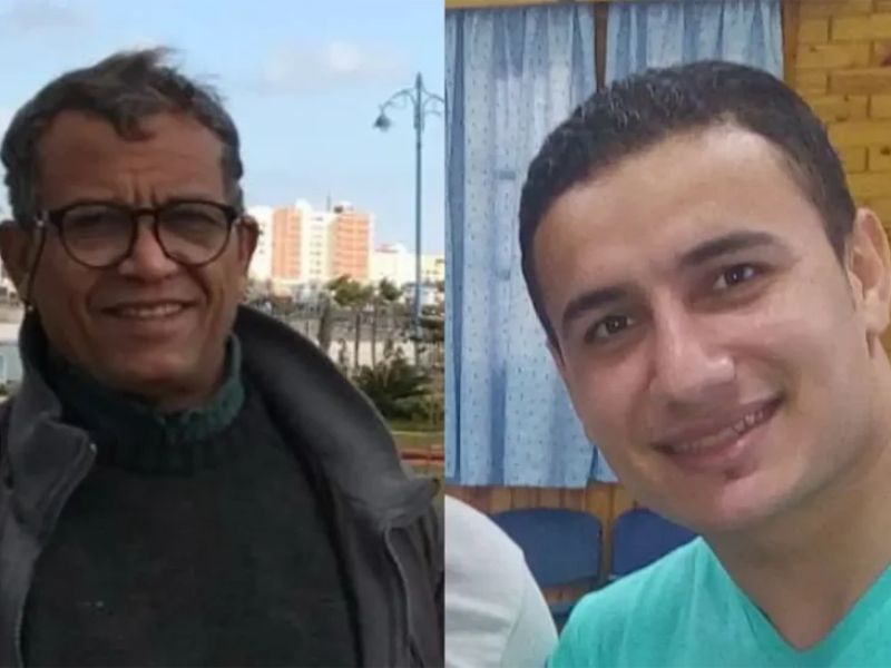 Persécution - Deux chrétiens attendent toujours leur procès des années après leur arrestation