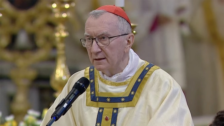 Analyse et Commentaires des Médias Libanais sur la Visite du Cardinal Parolin