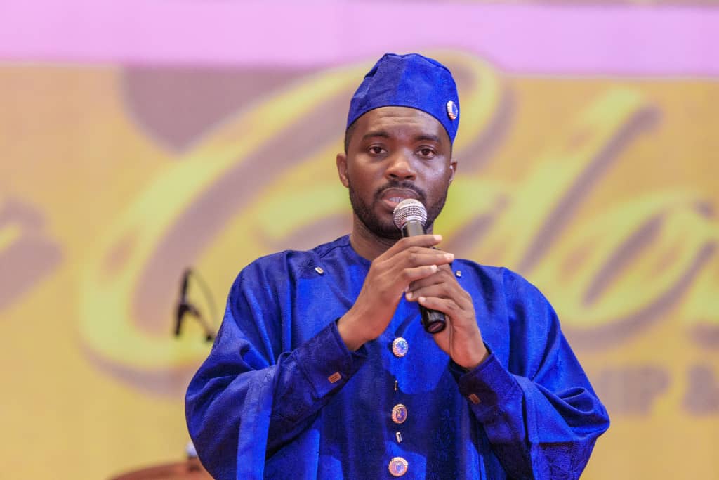 Le Festival Éclat de Gloire à l’International : Une Huitième Édition Exceptionnelle au Bénin