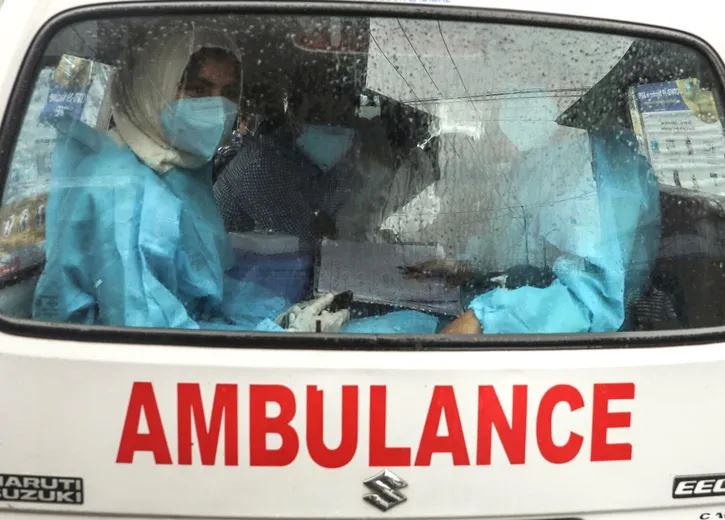 Inde : 27 morts dans un rassemblement religieux dans le nord du pays