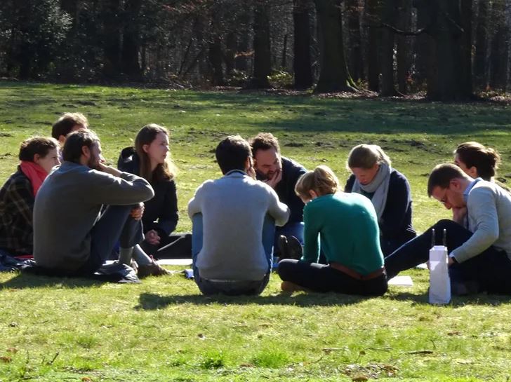 Rassemblement des Équipes Notre-Dame : « la communication en couple est une démarche qui s’apprend »