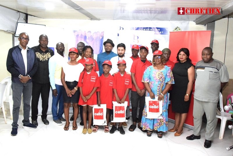 Côte d'Ivoire /  Lancement de l'opération 
