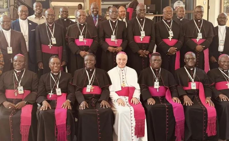 « La pauvreté est le loup sur lequel l'Église ne doit pas rester silencieuse » : Un archevêque catholique du Malawi