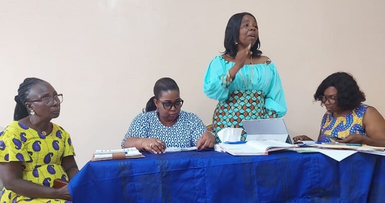 Les femmes baptistes de l'Afrique de l'Ouest se rendent du 14 au 17 août à Abidjan pour leur 12ème convention