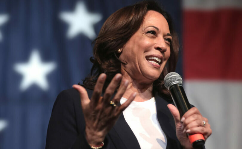 Kamala Harris déclare qu'elle signera une loi imposant l'avortement à la demande dans tout le pays si elle est élue présidente.