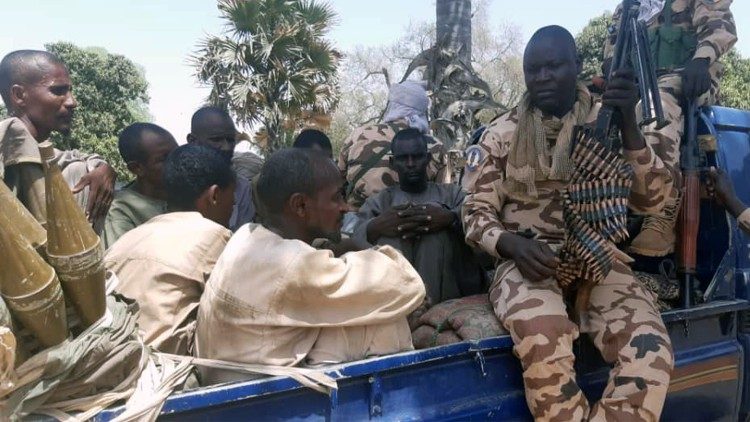 Tchad: le diocèse de Sahr engagé dans la résolution des conflits