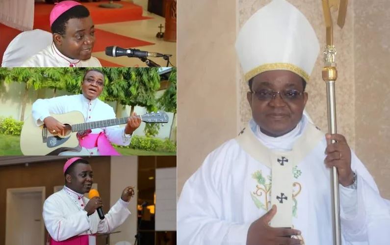 Décès de Mgr Barrigah-Benissan, archevêque de Lomé au Togo, connu pour sa passion pour la musique et les arts