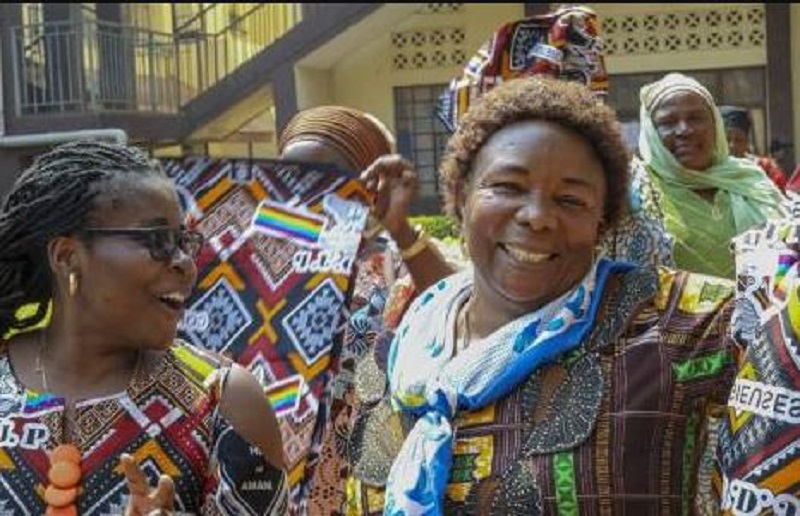 RD CONGO - Lancement d'une plateforme pour la paix animée par des femmes de différentes confessions dans l'Est de la RDC