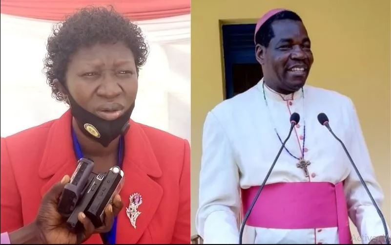 Un évêque catholique au Soudan du Sud félicite le ministre de l'éducation pour son « engagement infatigable »