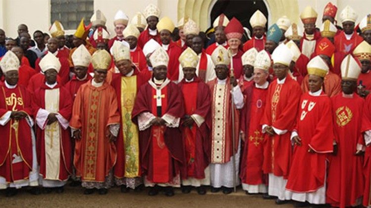 NIGERIA - Les Evêques : « la dette extérieure est une nouvelle forme d'esclavage pour les générations présentes et futures »