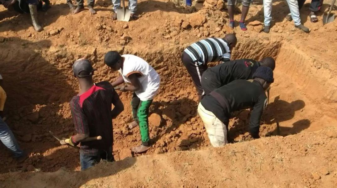 Les violences ethniques et religieuses au Nigeria ont fait près de 56 000 morts : rapport 2019-2023