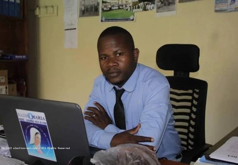 RD CONGO - Mort du coordonnateur de Radio Maria/Goma