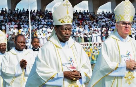 TANZANIE - La fraternité chrétienne comme instrument de développement de la dignité humaine : conclusion du Ve Congrès Eucharistique National