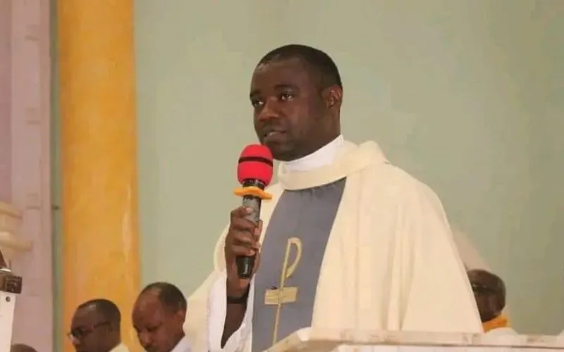 Enlèvement du recteur du Petit Séminaire Immaculée Conception dans l’État d’Edo, au Nigeria  