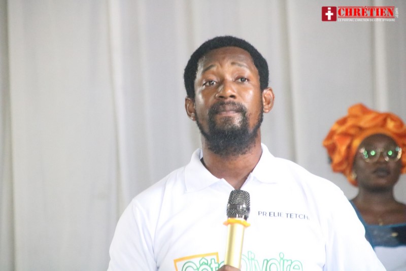 Côte d’Ivoire Acte 6 : La Mission Oint de l’Eternel Tabernacle appelle la nation ivoirienne à revenir à Jésus-Christ