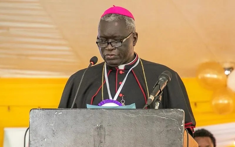 Les évêques catholiques du Kenya refusent les dons présidentiels pour préserver leur neutralité politique
