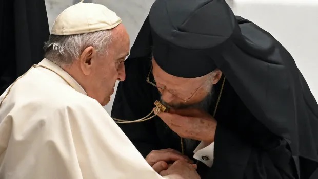Catholiques et orthodoxes fêteront Pâques le même jour