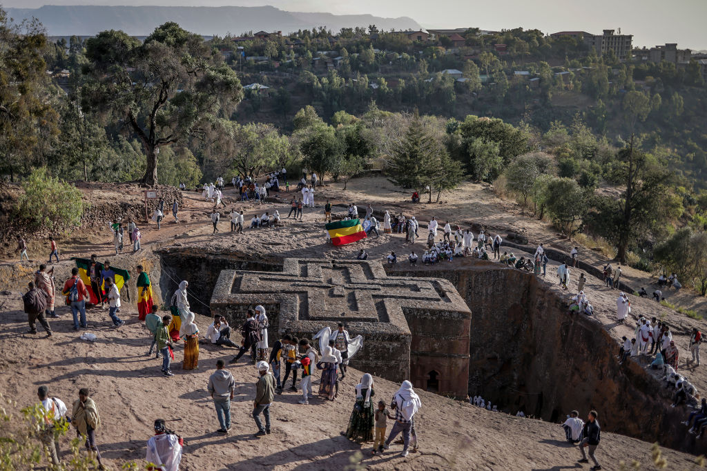 Le rôle clé des chefs religieux dans la consolidation de la paix en Éthiopie et en Afrique