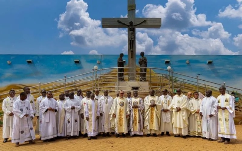 L'Année Jubilaire 2025 : Les Religieux du Burkina Faso en Mission de Paix et d'Espérance