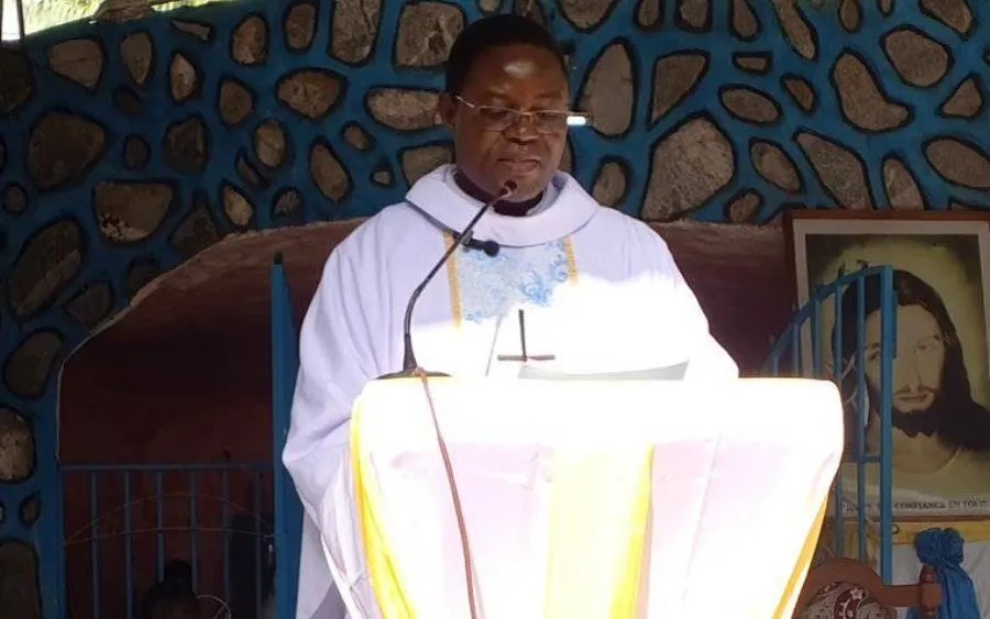 Nomination de Mgr David Koudougou comme nouvel Évêque du Diocèse de Tenkodogo