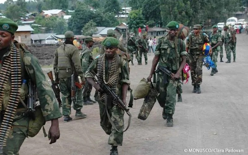 Massacre à Maiba : un appel à la prière après la découverte de dizaines de corps