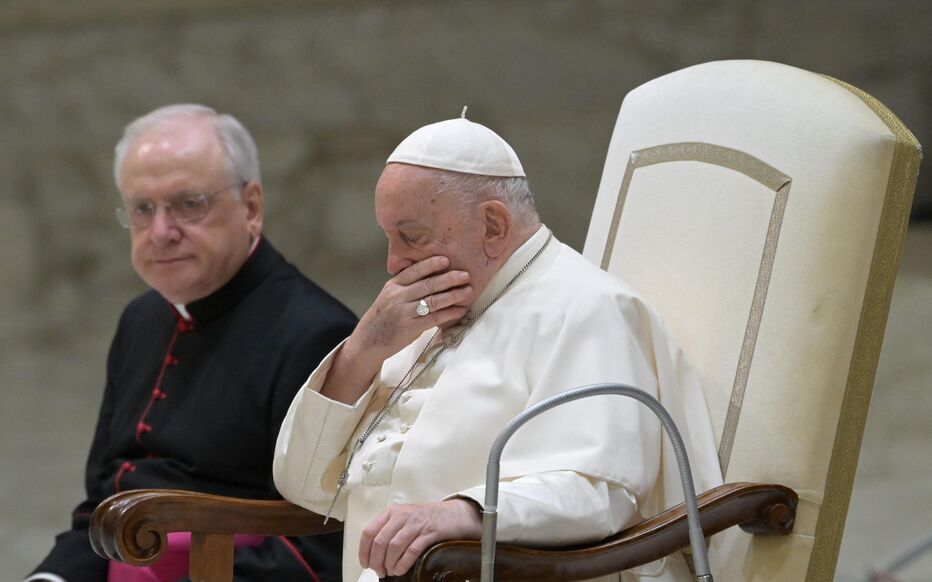 La Santé du Pape François et son impact sur le Christianisme : Une réflexion Œcuménique